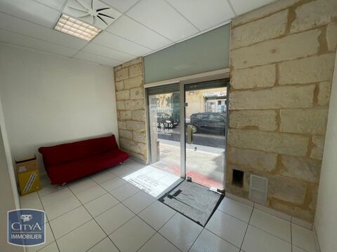   Location / Local Commercial - 65 m² 