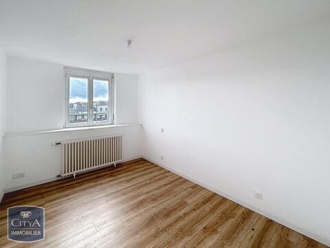  Appartement � louer 2 pi�ces 51 m�