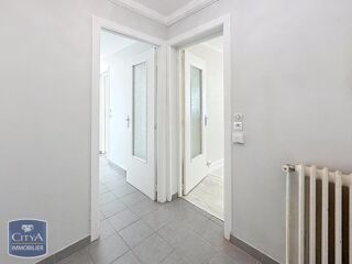 location Appartement - 4 pièce(s) - 83 m² Maubeuge (59600)