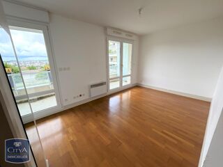  Appartement à louer 1 pièce 19 m²