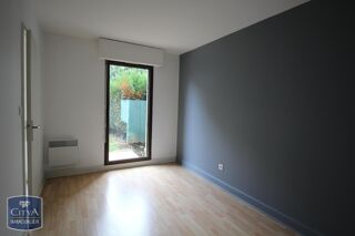  Appartement à louer 2 pièces 48 m²