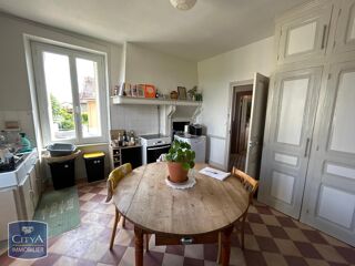  Maison à louer 3 pièces 71 m²