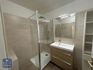  Appartement � louer 2 pi�ces 52 m�