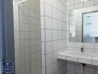  Appartement � louer 2 pi�ces 41 m�