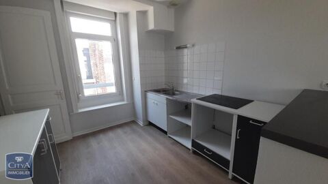  Appartement  louer 2 pices 49 m