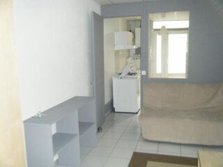  Appartement  louer 1 pice 28 m