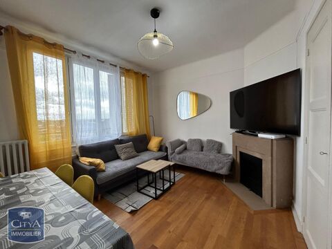  Appartement � louer 3 pi�ces 60 m�