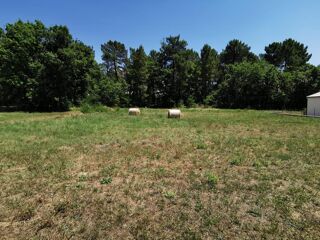  Terrain � vendre 1064 m�