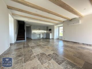  Maison � louer 4 pi�ces 86 m�