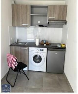 location Appartement - 2 pièce(s) - 40 m² Bassens (33530)