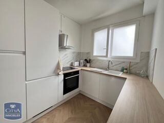  Appartement � louer 3 pi�ces 55 m�