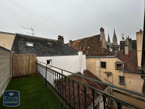  Appartement � louer 3 pi�ces 62 m�