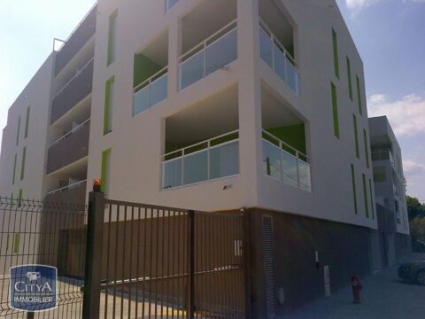  Appartement  louer 2 pices 41 m