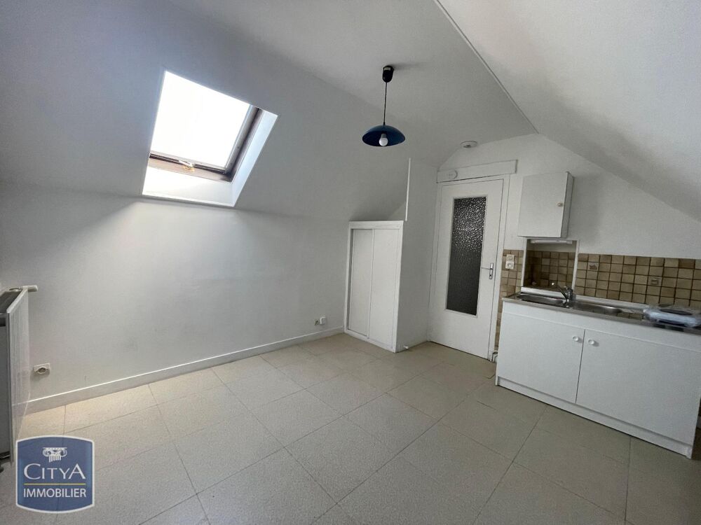location Appartement - 1 pièce(s) - 14 m² Château-Thierry (02400)