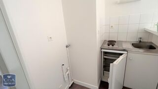  Appartement à louer 1 pièce 21 m²