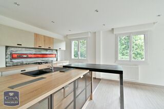  Appartement � louer 3 pi�ces 71 m�