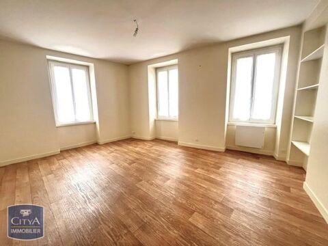   Location Appartement Appartement - 2 pièce(s) - 47 m²