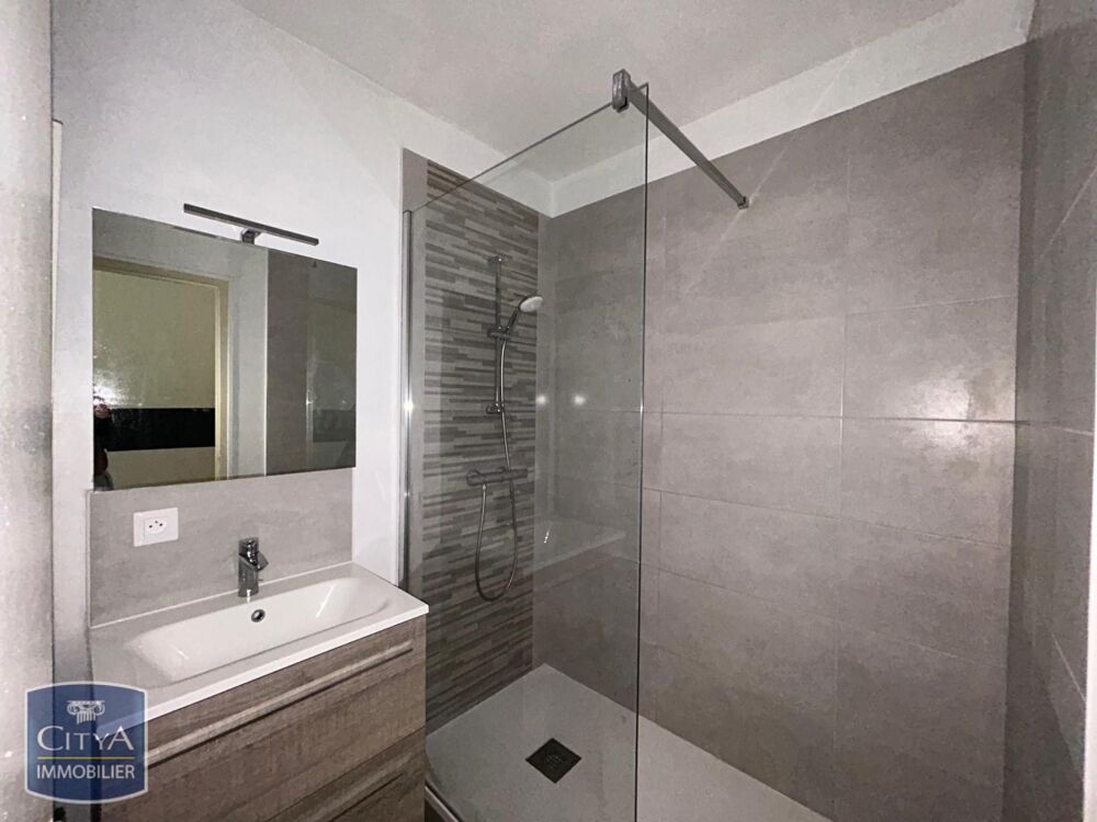 location Appartement - 1 pièce(s) - 25 m² Niort (79000)