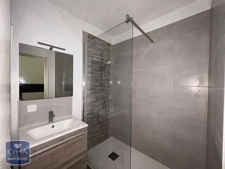  Appartement à louer 1 pièce 25 m²
