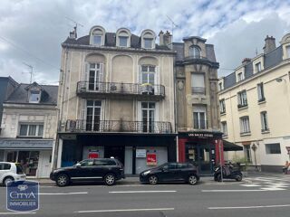  Appartement � louer 1 pi�ce 24 m�