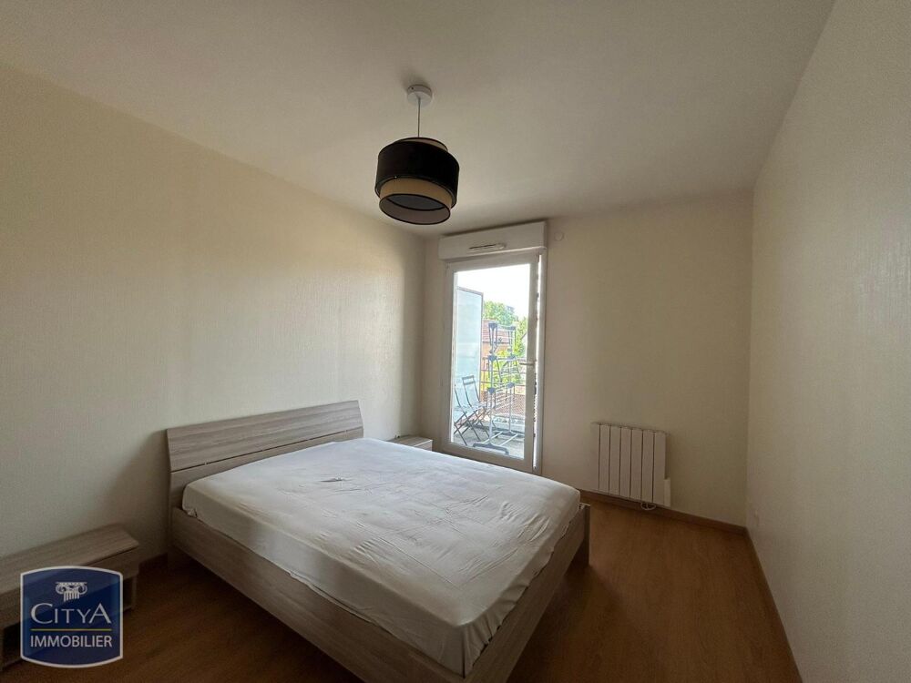 location Appartement - 2 pièce(s) - 48 m² Mainvilliers (28300)