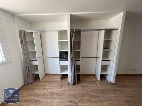  Appartement  louer 1 pice 38 m