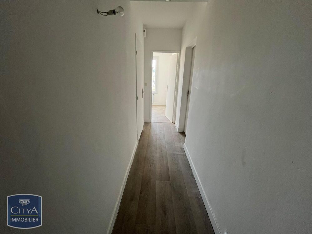 location Appartement - 2 pièce(s) - 36 m² Périgueux (24000)