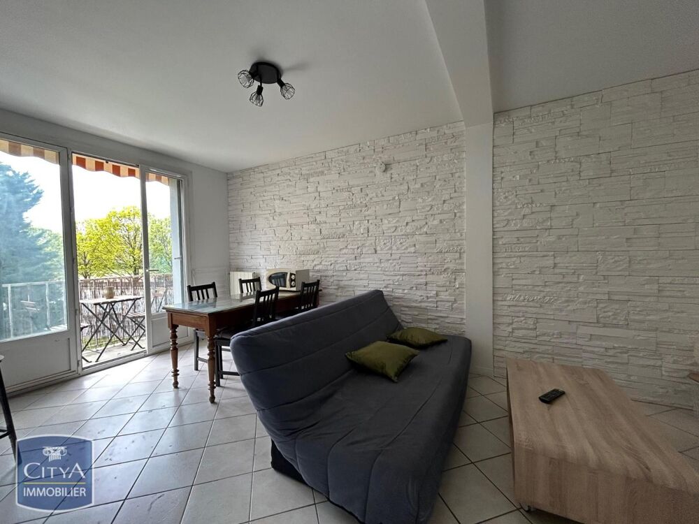 location Appartement - 3 pièce(s) - 54 m² Maisons-Alfort (94700)