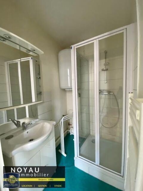  Appartement  louer 1 pice 25 m