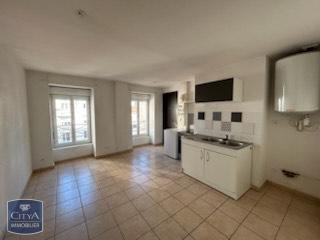  Appartement à louer 2 pièces 37 m²