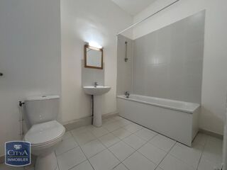  Appartement à louer 2 pièces 49 m²