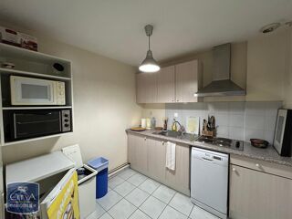 Appartement à louer 1 pièce 42 m²
