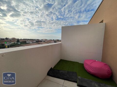  Appartement � louer 2 pi�ces 51 m�