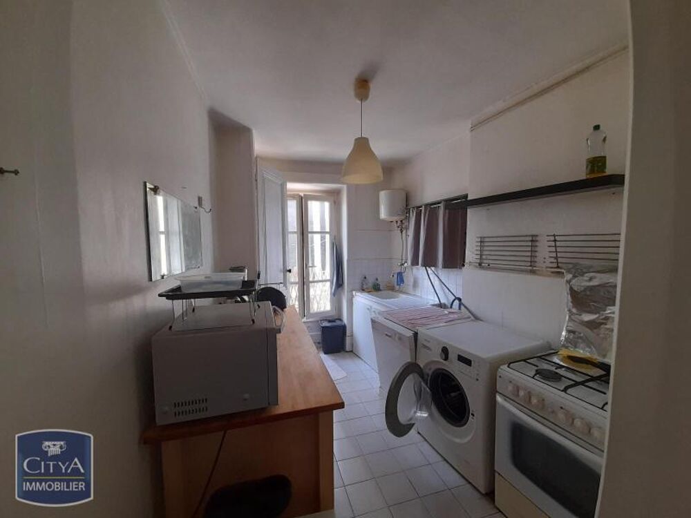 location Appartement - 3 pièce(s) - 83 m² Lyon 3