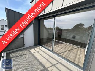  Appartement � louer 1 pi�ce 35 m�