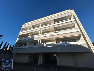  Appartement � louer 2 pi�ces 54 m�