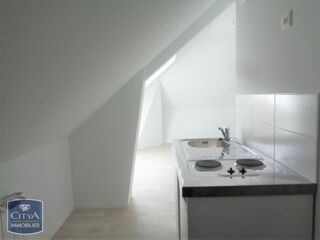  Appartement à louer 1 pièce 16 m²