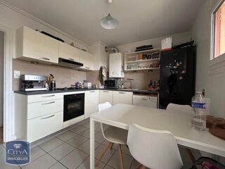  Appartement � louer 3 pi�ces 69 m�