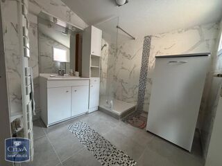  Maison à louer 4 pièces 78 m²