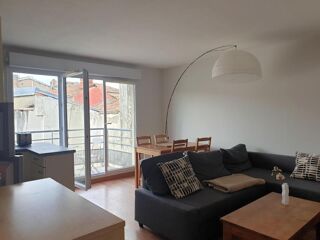  Appartement � louer 3 pi�ces 58 m�