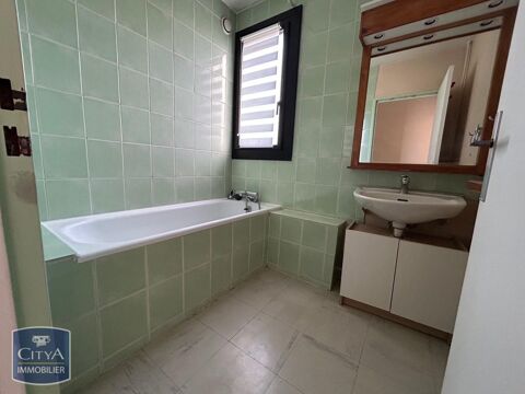  Appartement � louer 3 pi�ces 82 m�