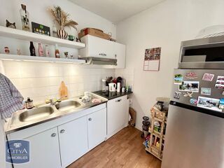  Appartement � louer 2 pi�ces 42 m�