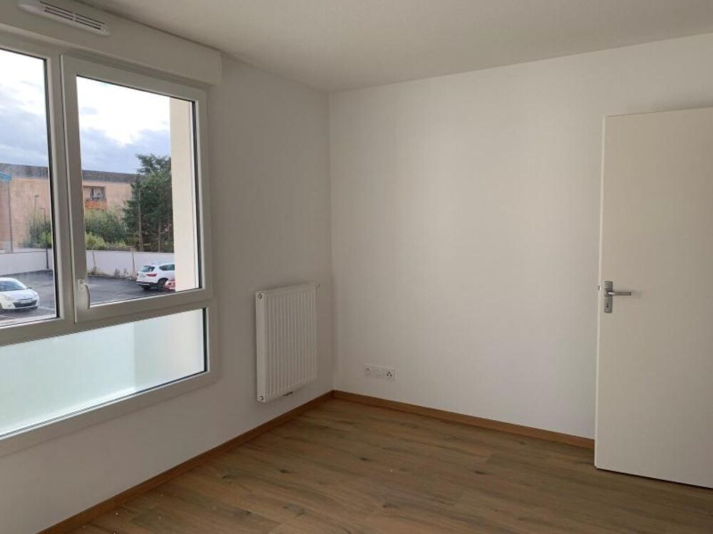location Appartement - 3 pièce(s) - 68 m² Aucamville (31140)