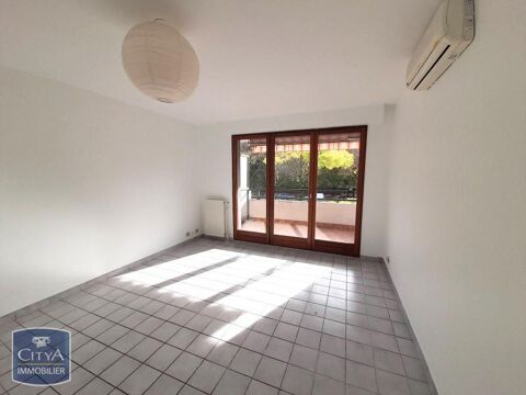  Appartement � louer 2 pi�ces 47 m�