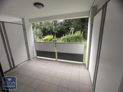  Appartement  louer 1 pice 22 m
