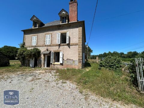  Maison � louer 4 pi�ces 126 m�