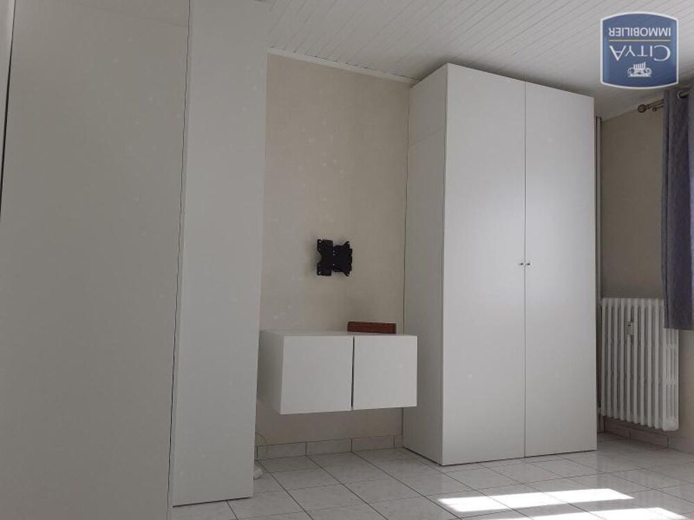 EXCLUSIVITÉ En location : Gestion Administrative Techniq....
