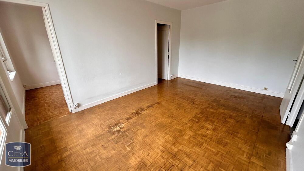 Facultes - DIJON : Découvrez cet appartement 3 pièces de....