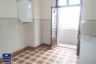  Appartement à louer 2 pièces 53 m²