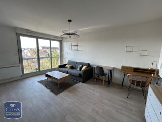  Appartement � louer 1 pi�ce 30 m�